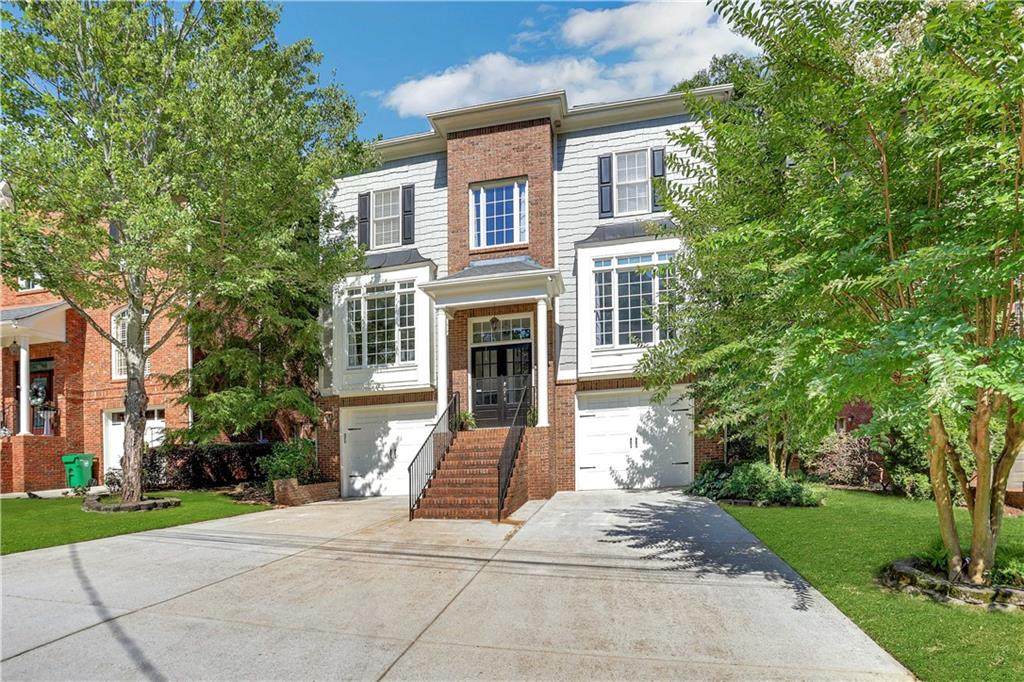 3099 Dickson Street - Photo 1