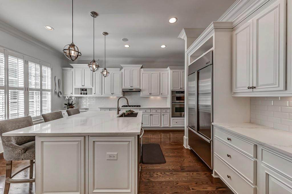 4206 Whitby Way - Photo 1