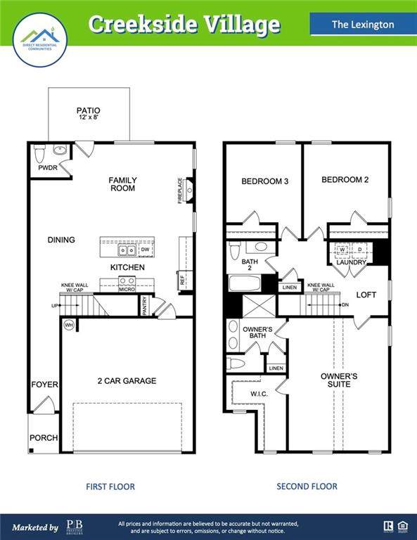 7472 Knoll Hollow Road - Photo 1