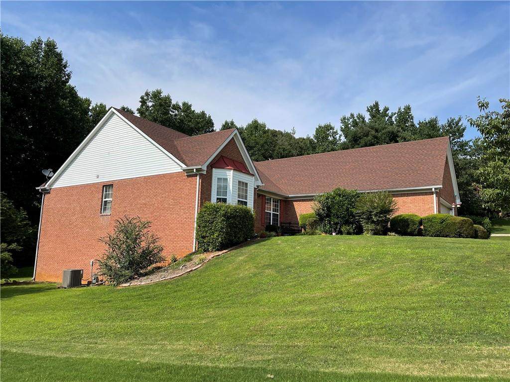 6245 Rock Port Drive - Photo 1