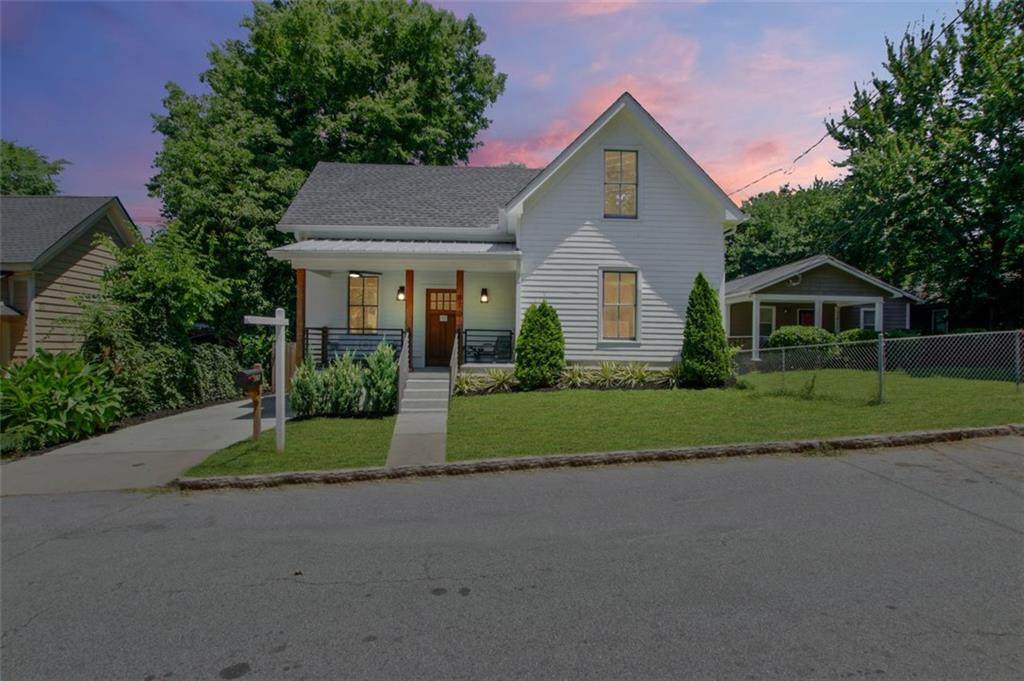 870 Kirkwood Avenue - Photo 1