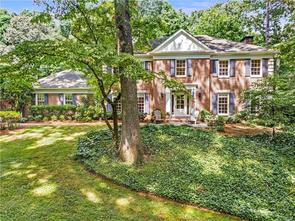 4247 Harrogate Drive - Photo 1