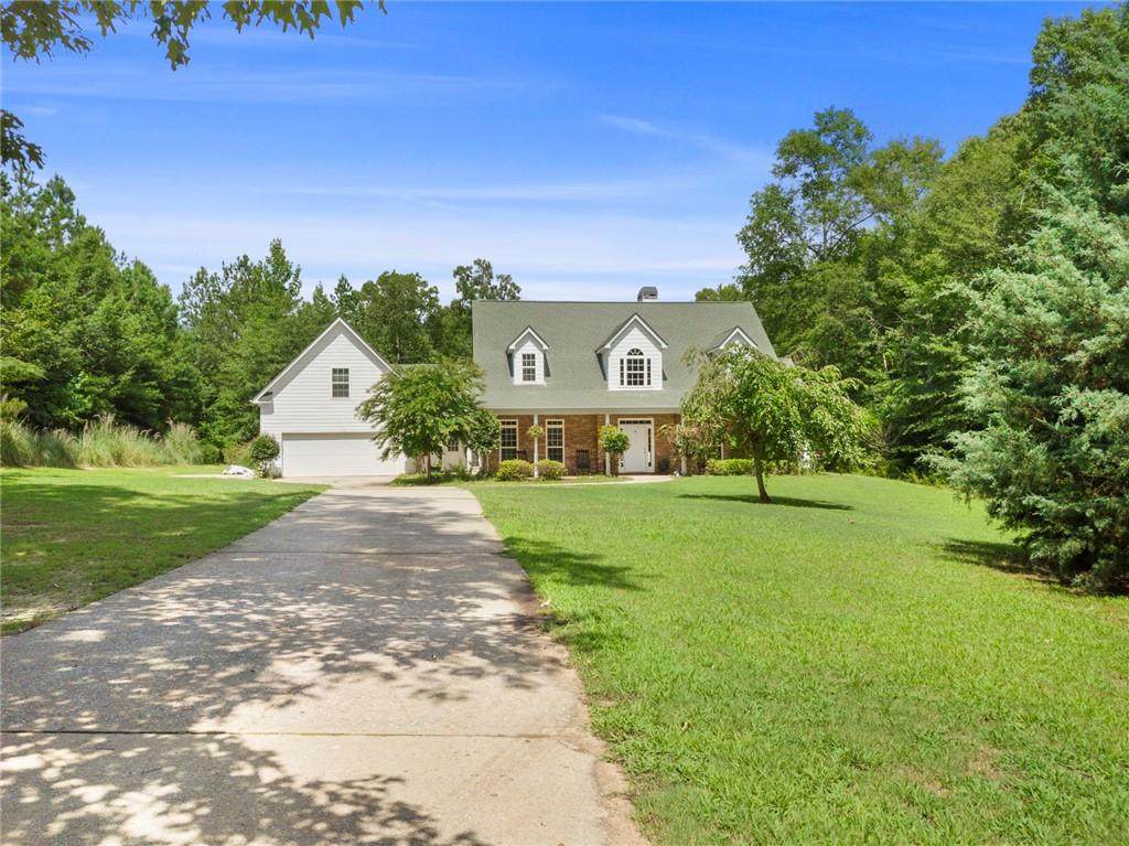 815 Gray Girls Road - Photo 1