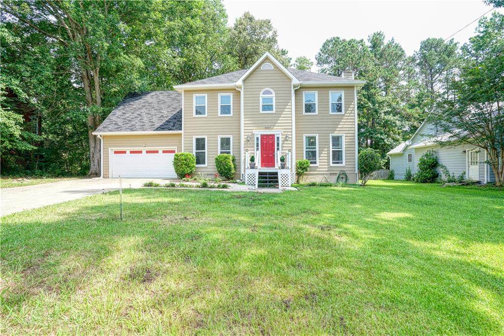 3097 Country Lake Court - Photo 1