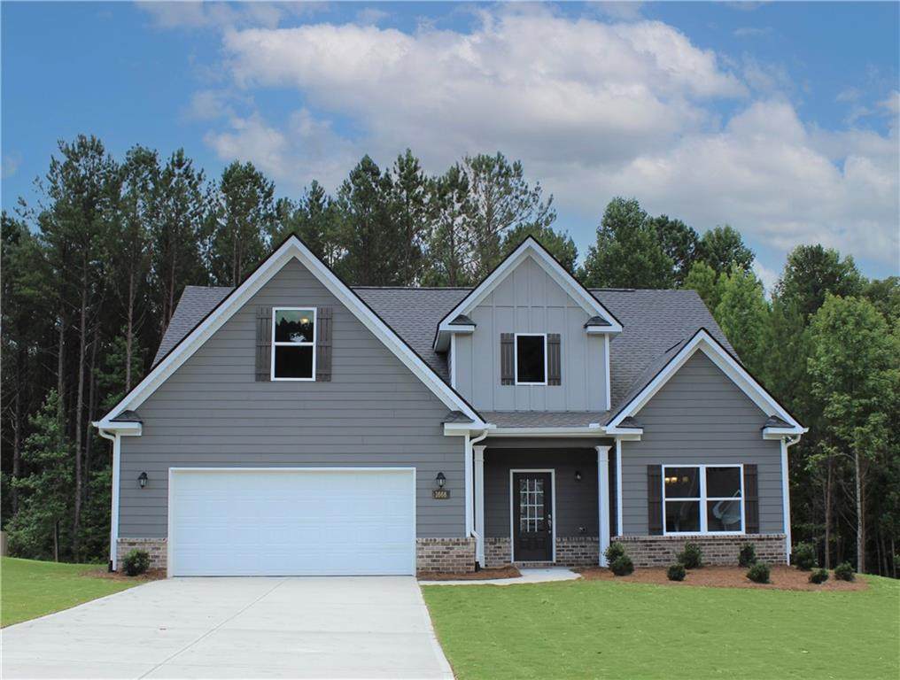 4534 Highland Gate Parkway - Photo 1