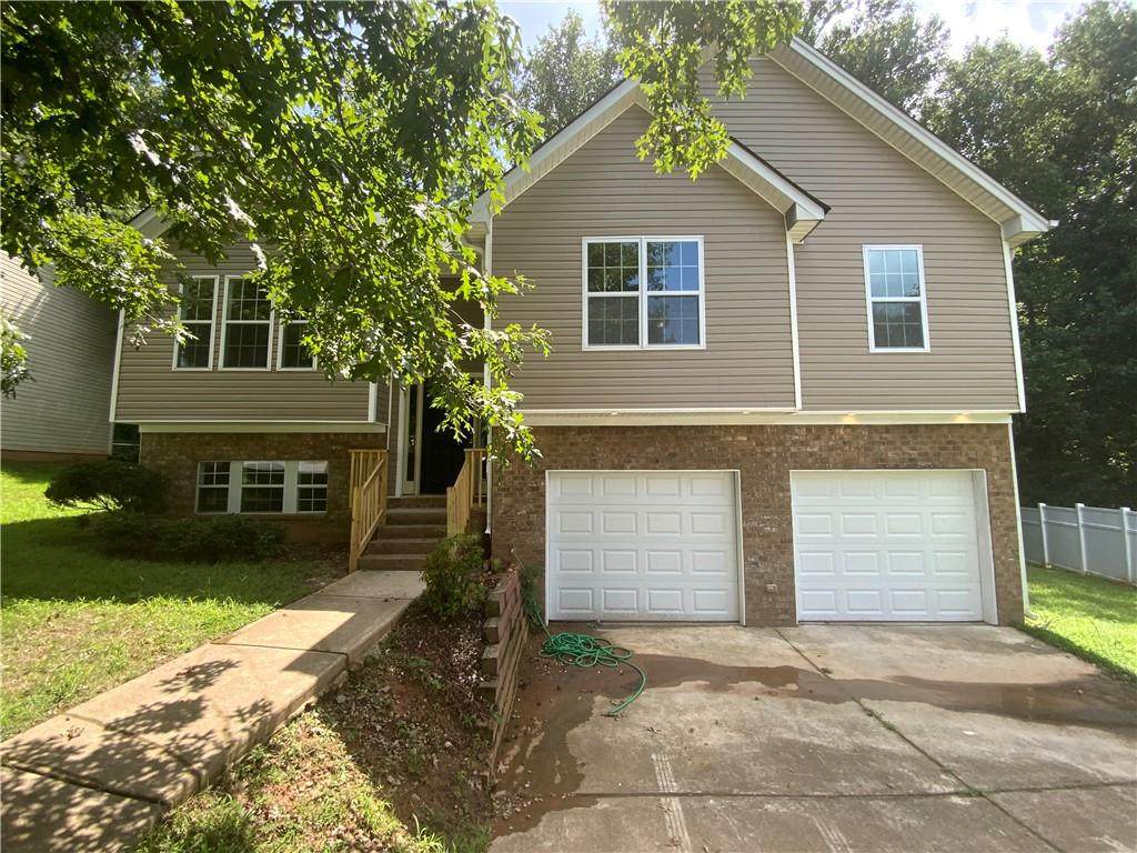 2017 Sandlake Drive - Photo 1