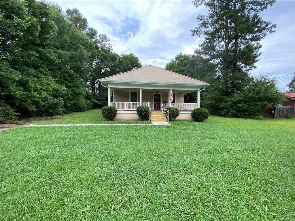 29 Jones Bend Road - Photo 1