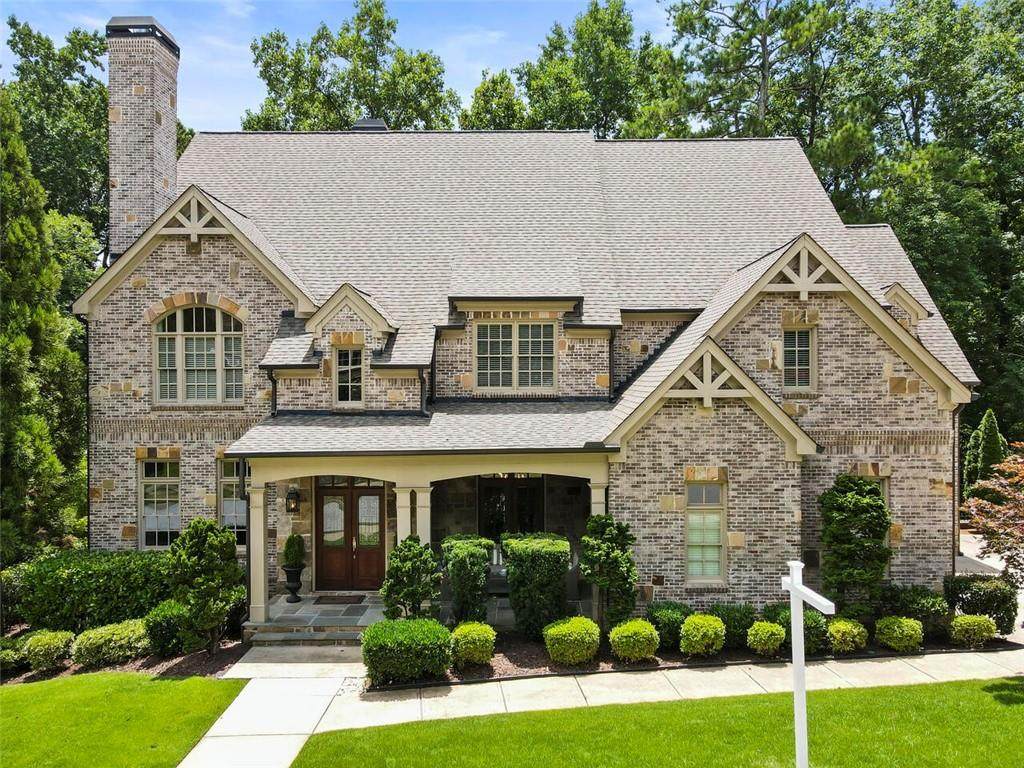 450 Conway Point Drive - Photo 1