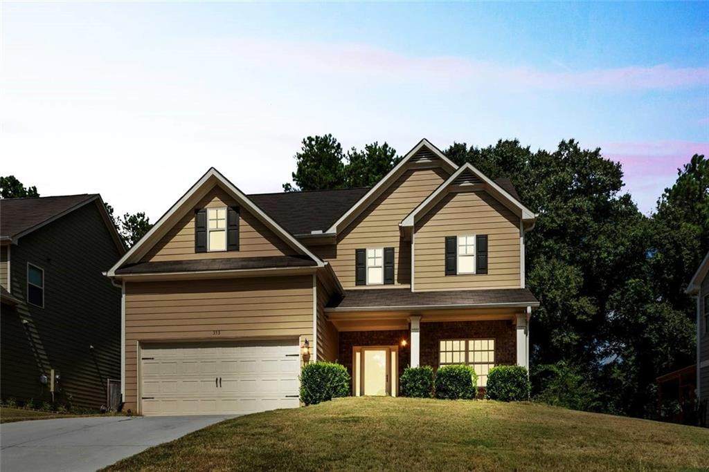 353 Pickfair Avenue - Photo 1