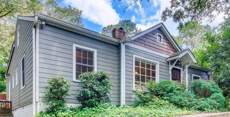1038 Candler Street - Photo 1