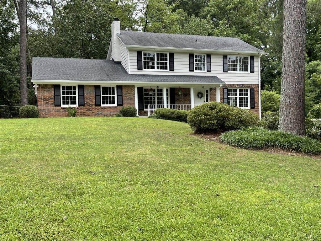 1958 Queens Way - Photo 1