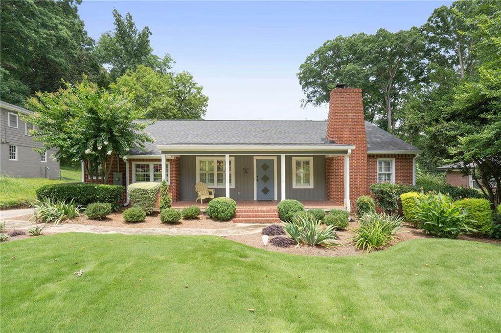 1034 Citadel Drive - Photo 1