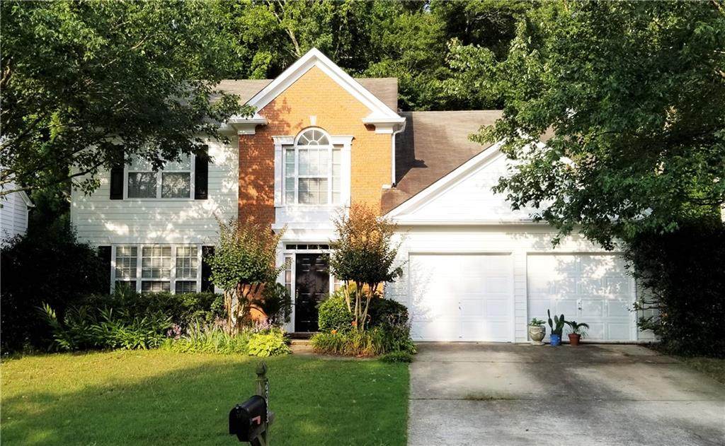 2968 Stanstead Circle - Photo 1