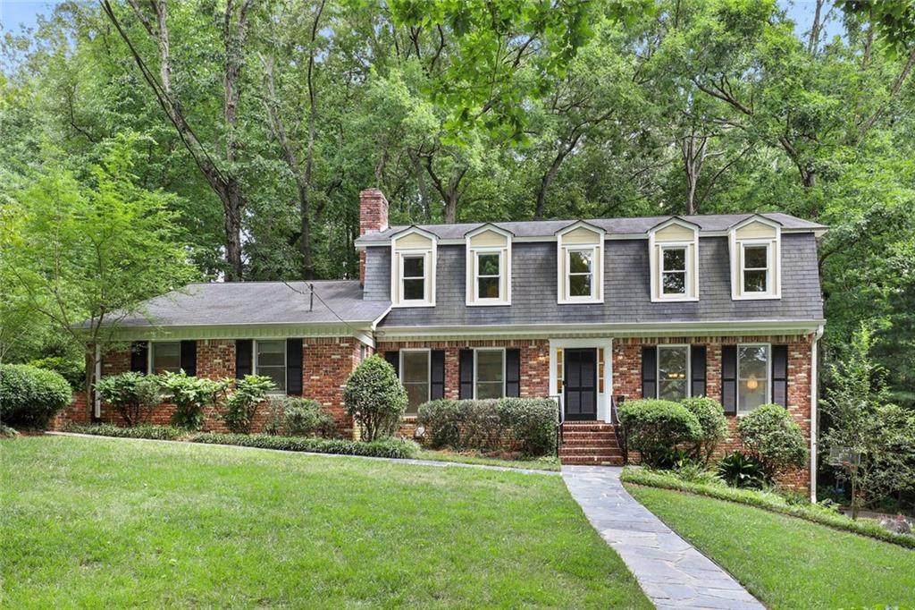 1605 Rochelle Court - Photo 1