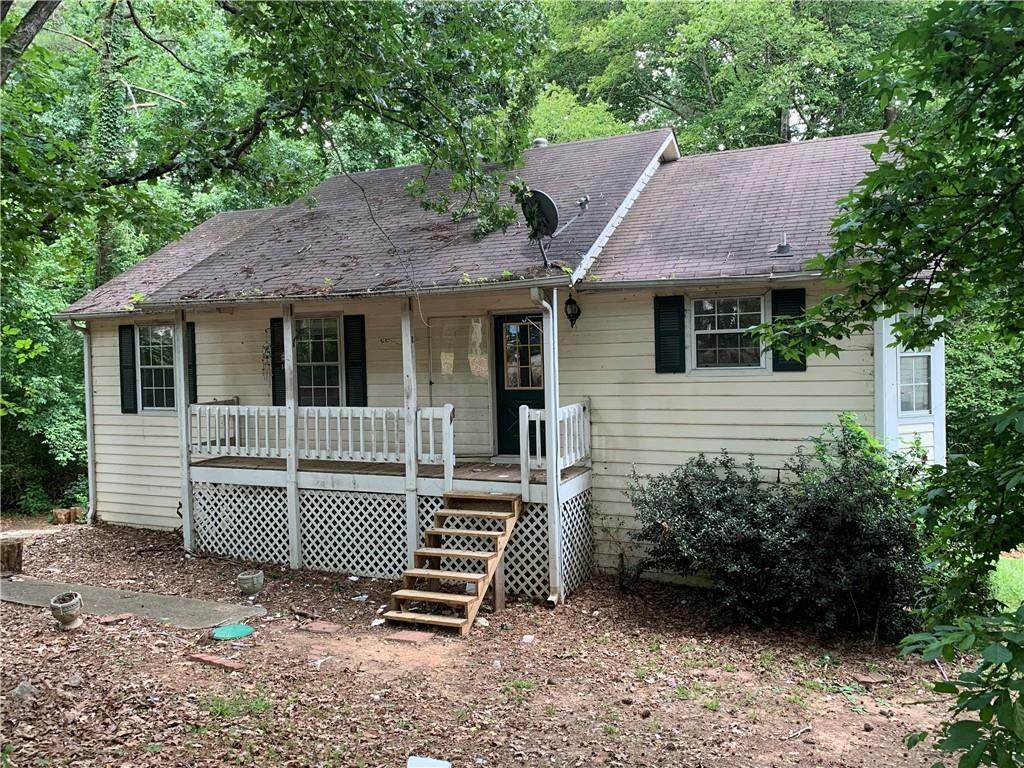 3548 Bomar Road - Photo 1