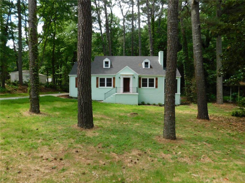 1875 Campbellton Road - Photo 1