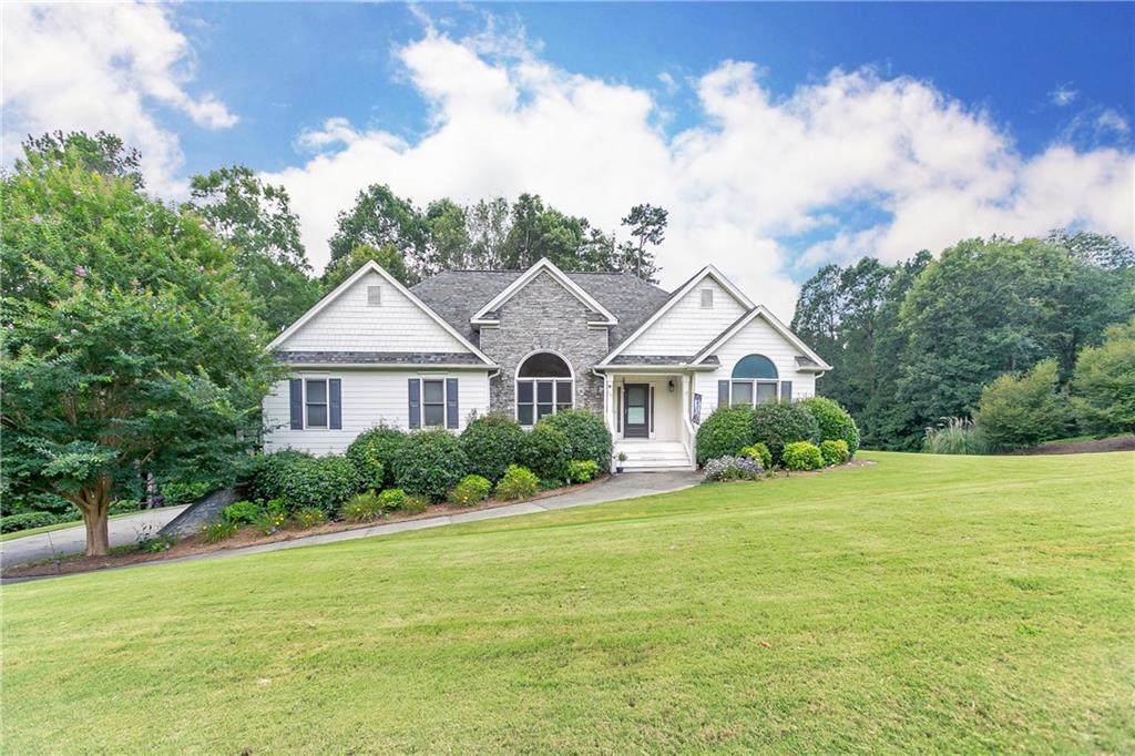 119 Oakwind Parkway - Photo 1