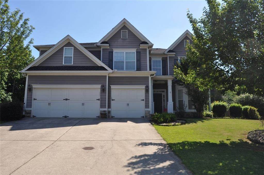 3530 Caney Creek Lane - Photo 1