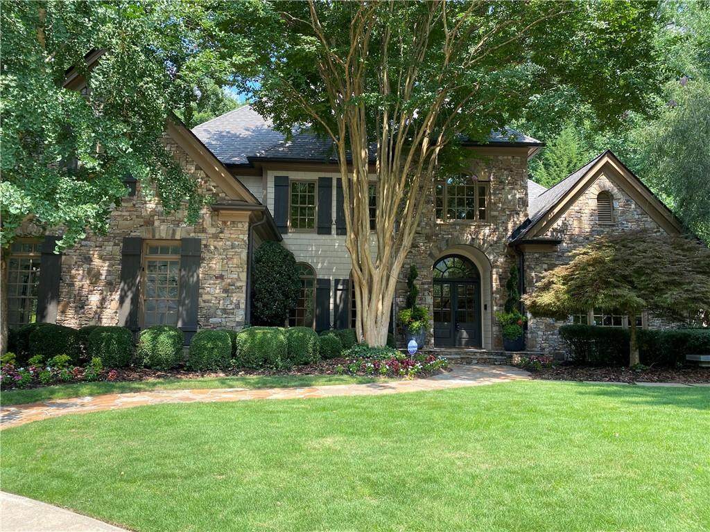433 Langley Oaks Drive - Photo 1