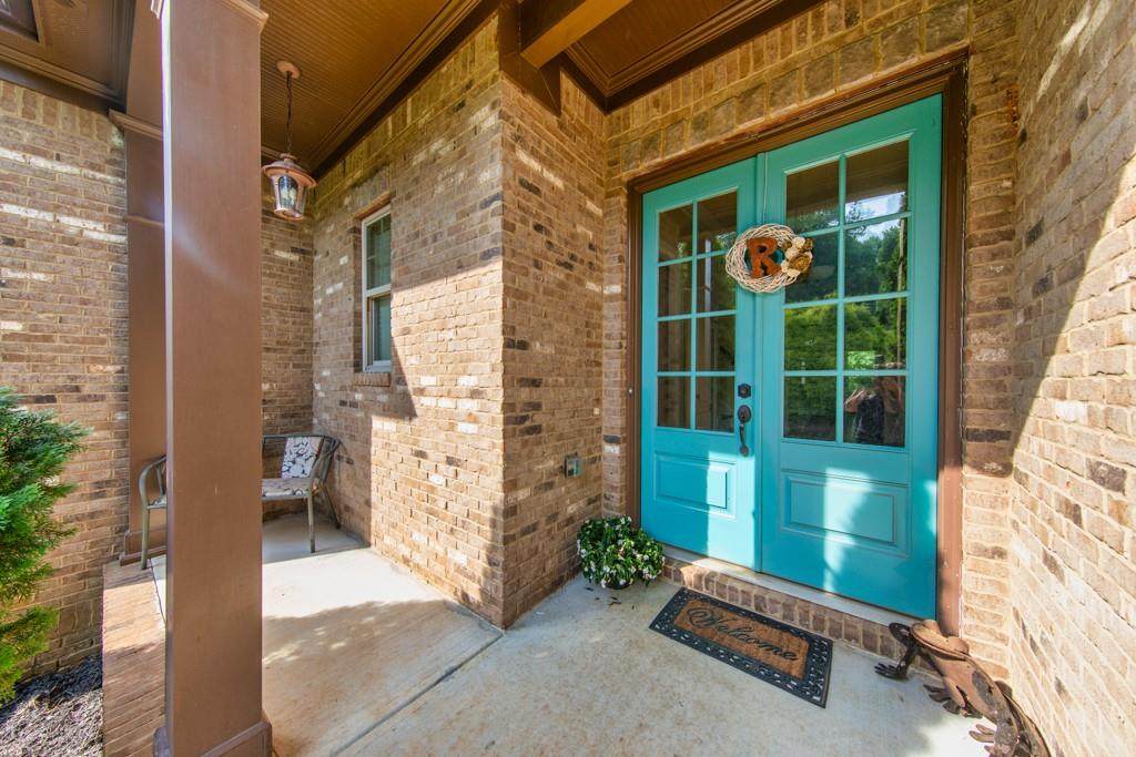1030 Chateau Forest Road - Photo 1