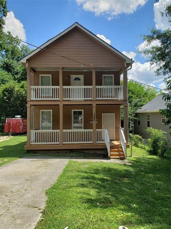 1232 Martin Luther King Jr Drive - Photo 1