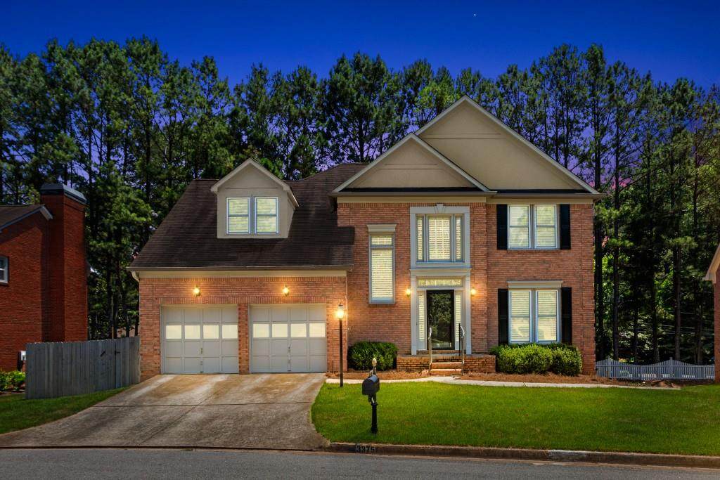 3375 Glenrose Trail - Photo 1