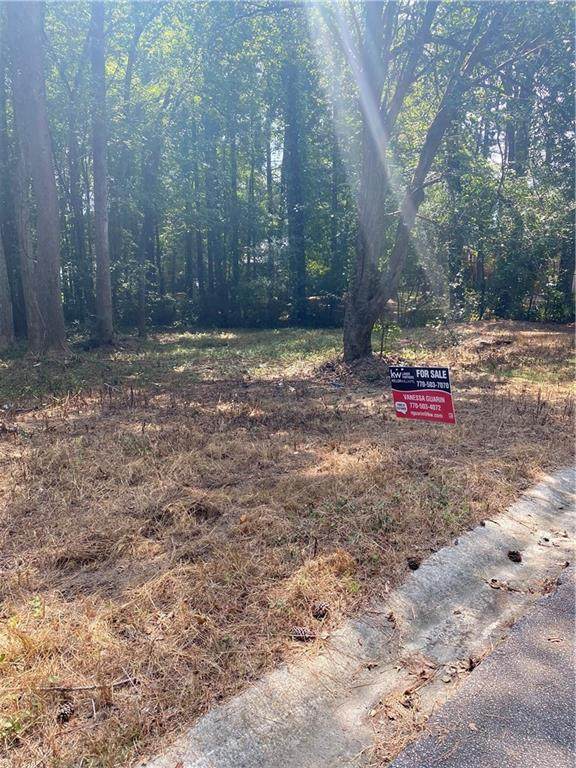 2706 Raven Wood Drive - Photo 1