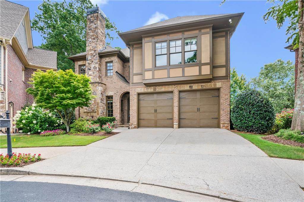 11693 Parkside Avenue - Photo 1