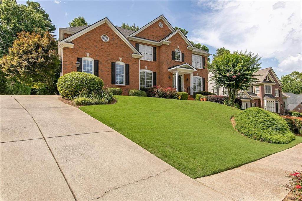 3868 Greensward View - Photo 1