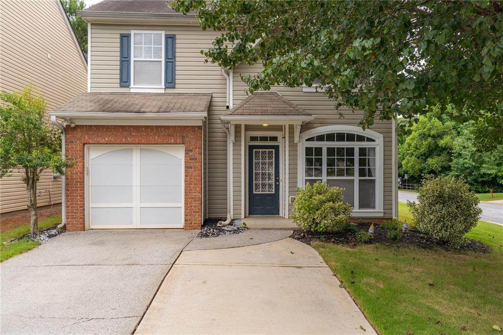 106 Hydrangea Bend - Photo 1