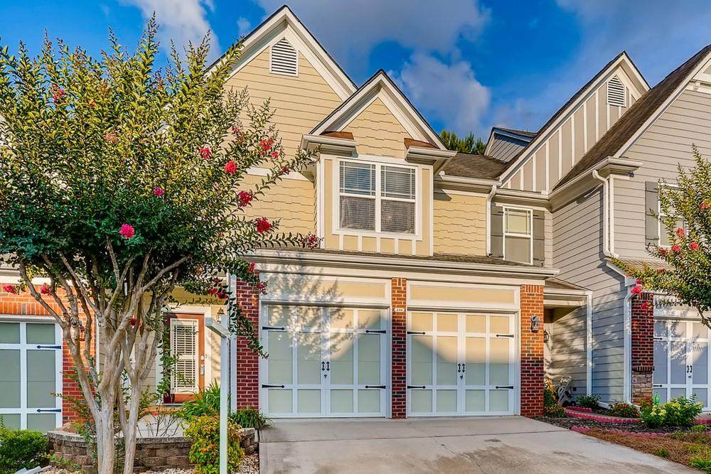 246 Parc View Lane - Photo 1