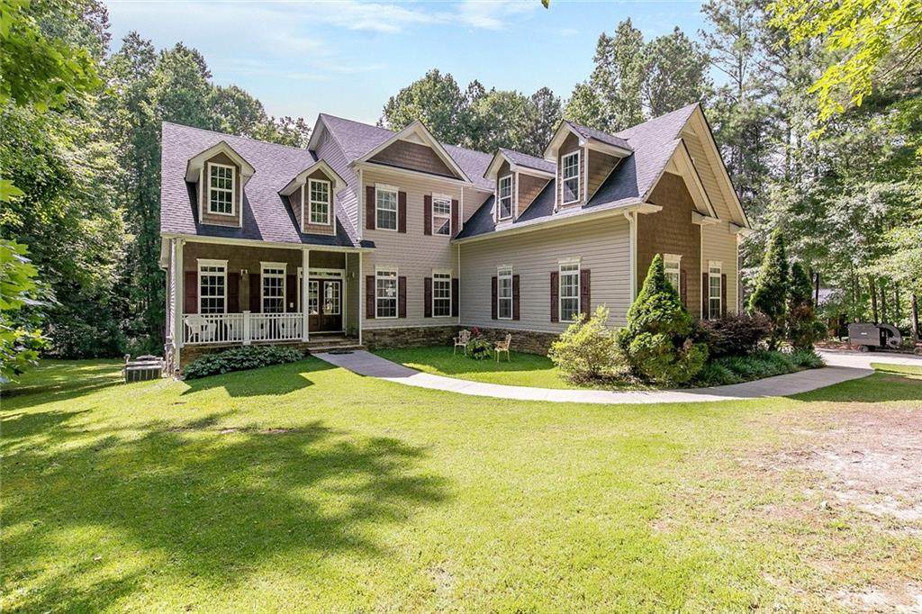 650 Mill Creek Road - Photo 1