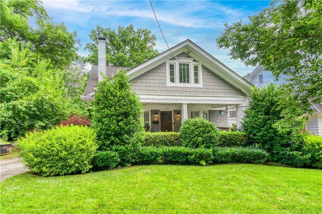 765 Elkmont Drive - Photo 1