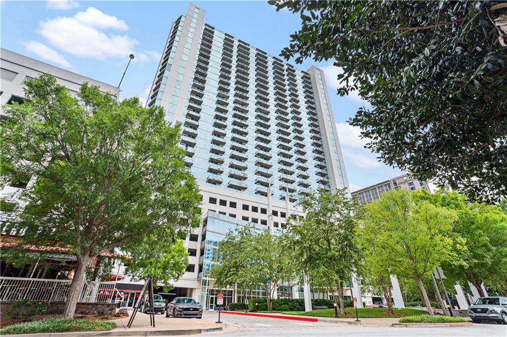 3324 Peachtree Road - Photo 1
