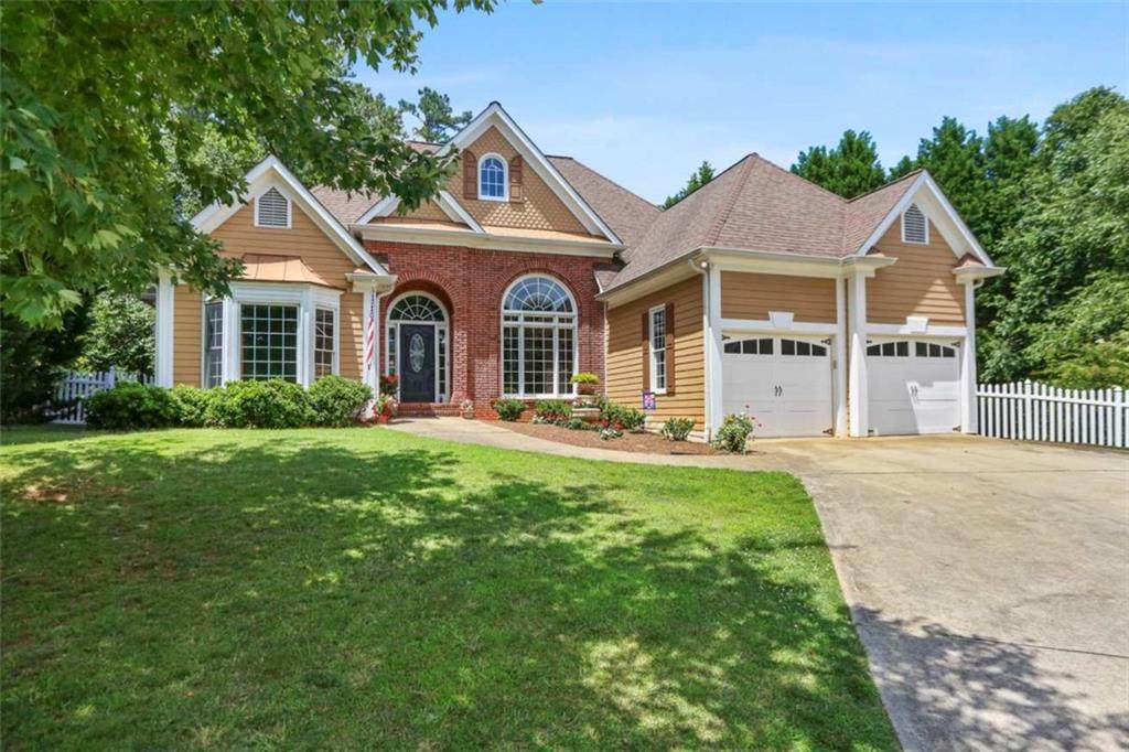 6064 Kenbrook Knoll - Photo 1