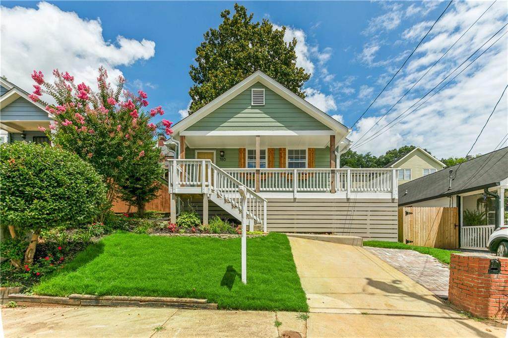 760 Grant Terrace - Photo 1