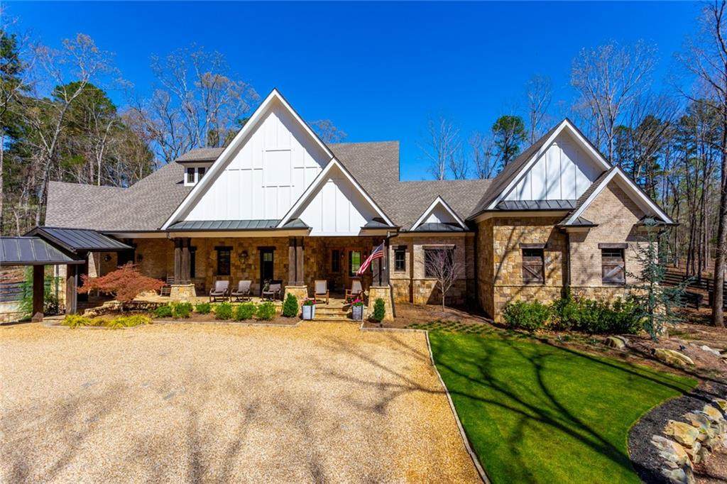 4625 Moore Road - Photo 1