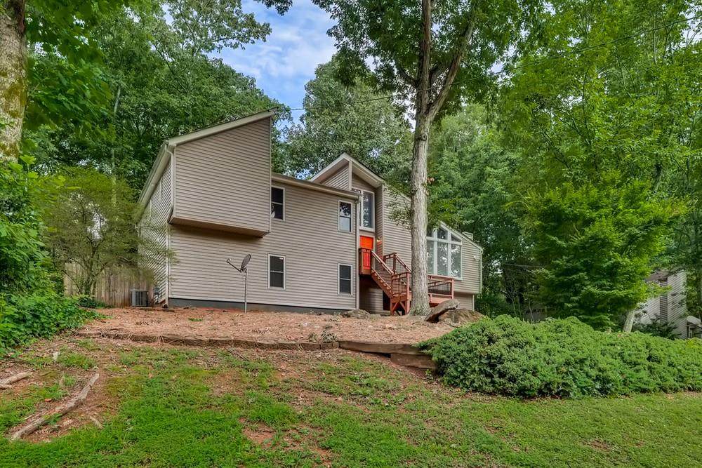 3402 Woodrun Trail - Photo 1