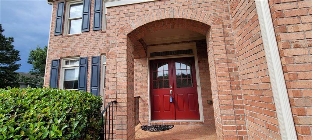 4575 Rutherford Drive - Photo 1
