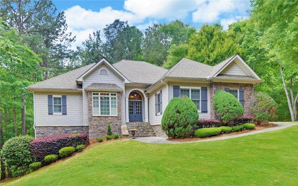 315 Mcintosh Road - Photo 1