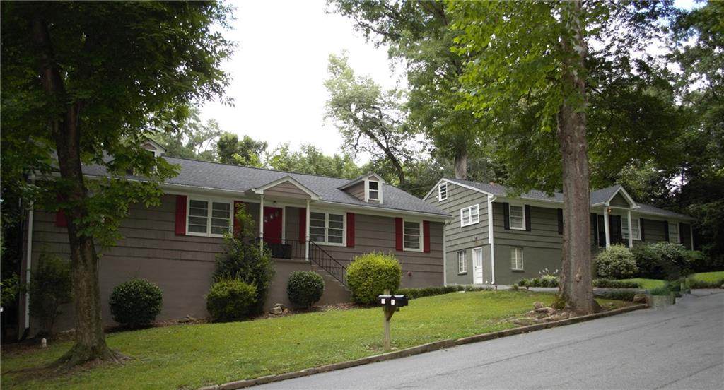 50 Mobile Avenue - Photo 1
