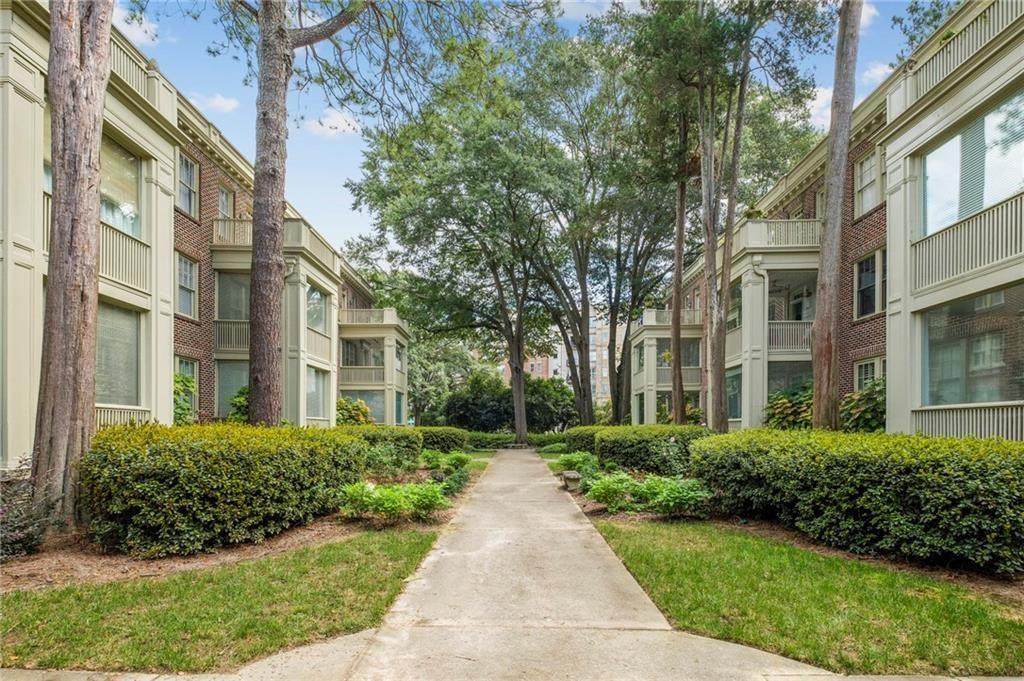 2260 Peachtree Road - Photo 1