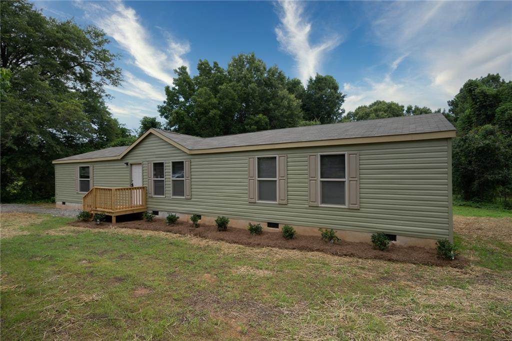 1040 River Woods Drive - Photo 1