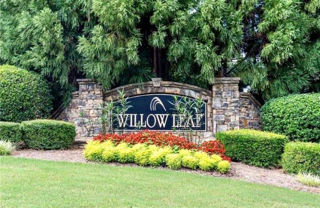 5240 Cedar Shoals Drive - Photo 1