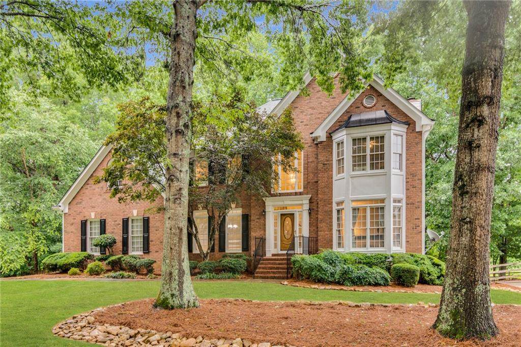 2507 Woodcrest Court - Photo 1