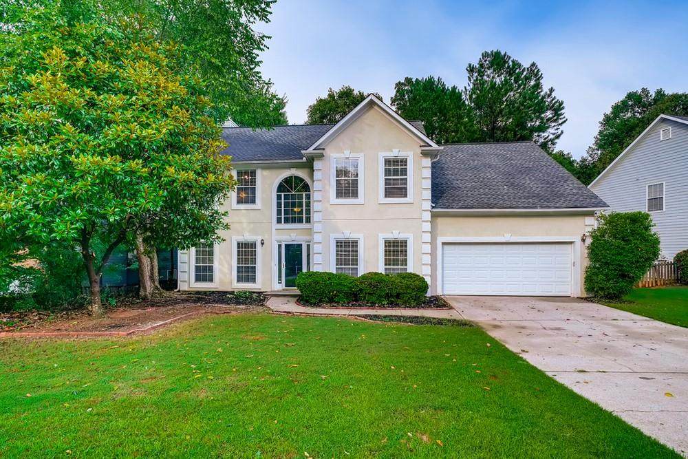 270 Saddle Bridge Drive - Photo 1