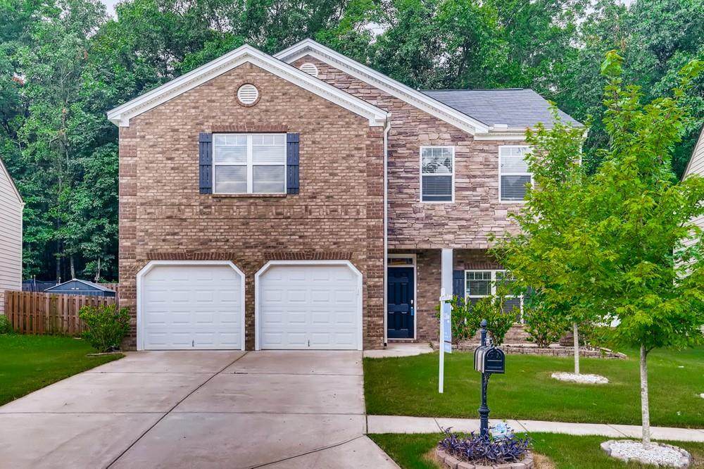 2301 Foxy Drive - Photo 1