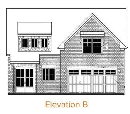 121 Ivey Way - Photo 1