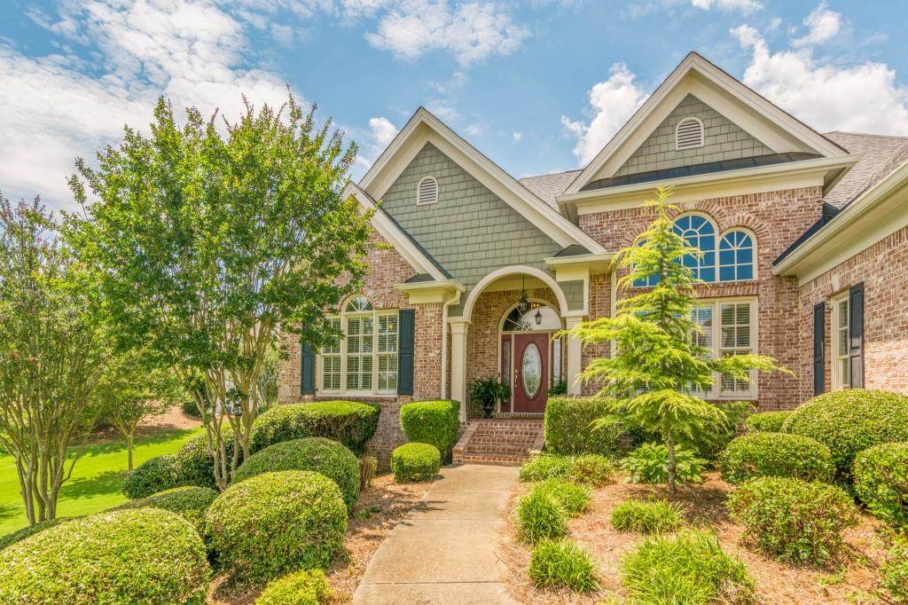 4515 Arlington Court - Photo 1
