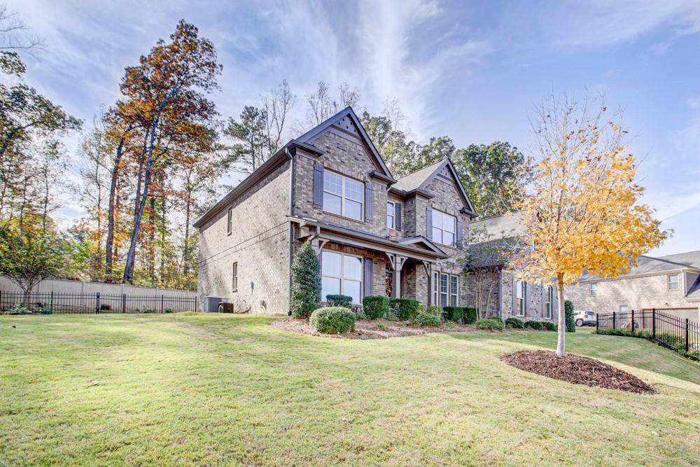4371 Maverick Lane - Photo 1